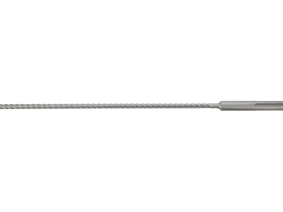 WIERTŁO SDS MAX 4 OSTRZA 10X540MM DO ZBROJONEGO BETONU