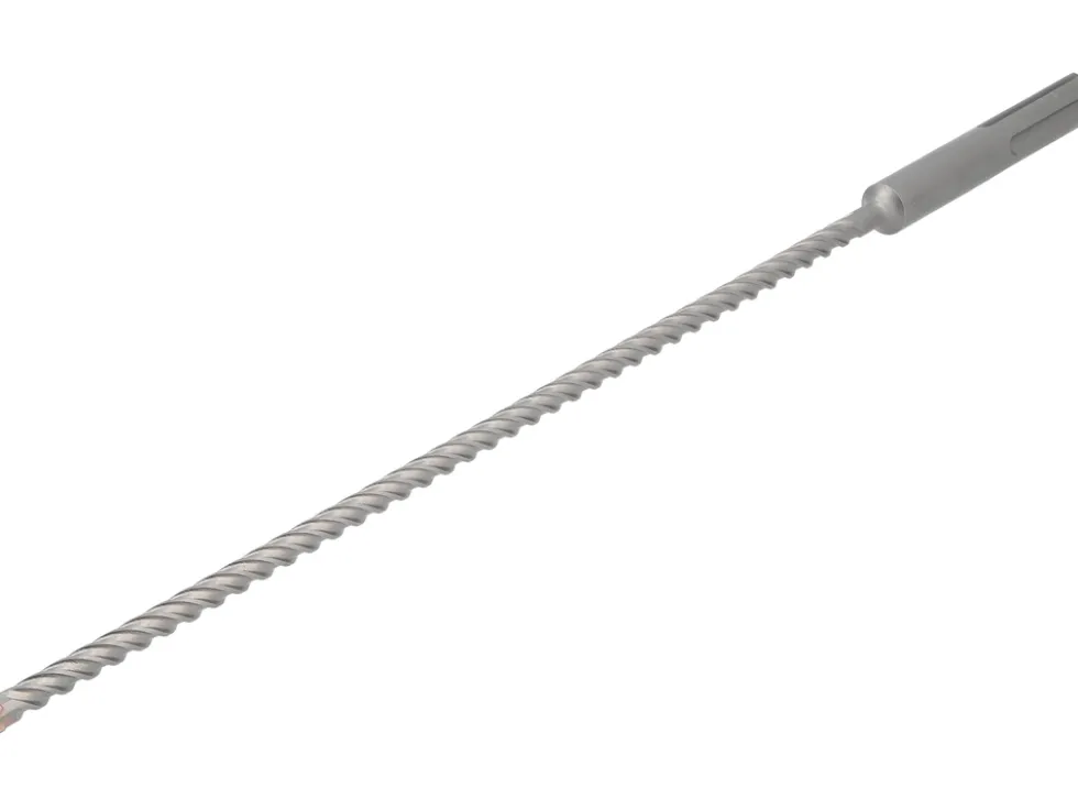 WIERTŁO SDS MAX 4 OSTRZA 10X540MM DO ZBROJONEGO BETONU
