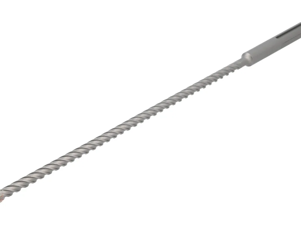 WIERTŁO SDS MAX 4 OSTRZA 12X540MM DO ZBROJONEGO BETONU