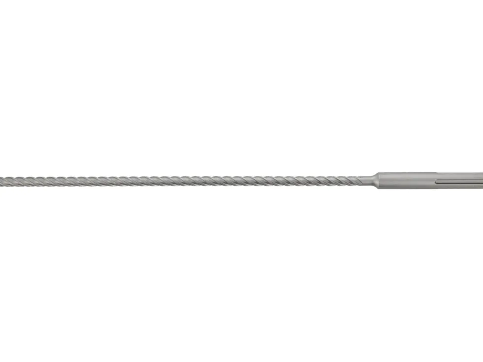 WIERTŁO SDS MAX 4 OSTRZA 12X540MM DO ZBROJONEGO BETONU