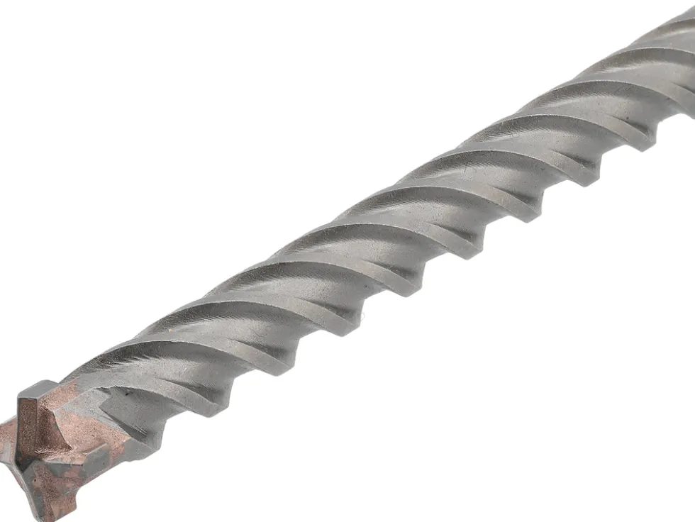WIERTŁO SDS MAX 4 OSTRZA 14X280MM DO ZBROJONEGO BETONU