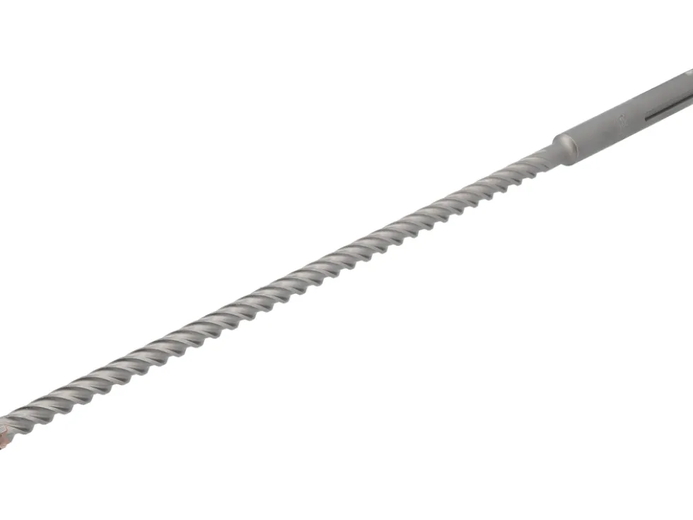 WIERTŁO SDS MAX 4 OSTRZA 14X540MM DO ZBROJONEGO BETONU