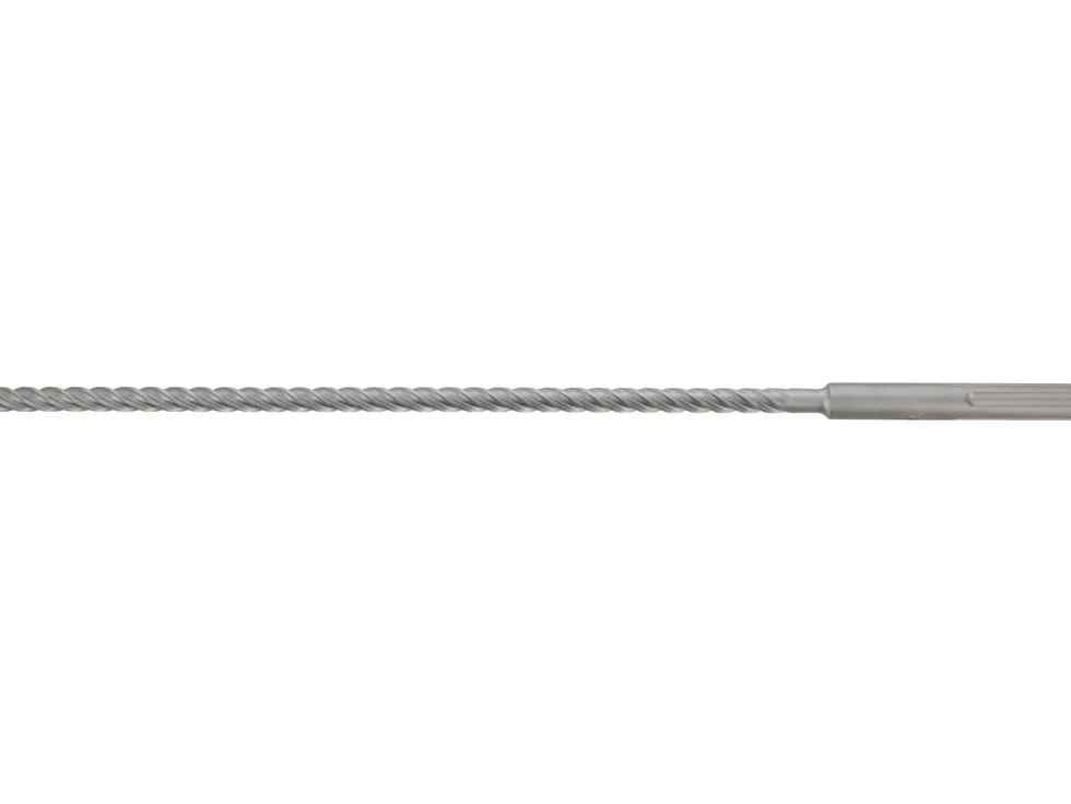 WIERTŁO SDS MAX 4 OSTRZA 14X540MM DO ZBROJONEGO BETONU