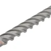 WIERTŁO SDS MAX 4 OSTRZA 16X280MM DO ZBROJONEGO BETONU