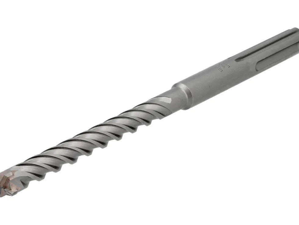 WIERTŁO SDS MAX 4 OSTRZA 16X280MM DO ZBROJONEGO BETONU
