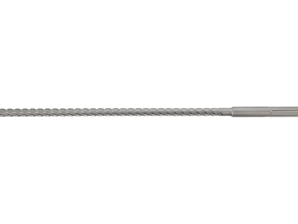 WIERTŁO SDS MAX 4 OSTRZA 16X540MM DO ZBROJONEGO BETONU