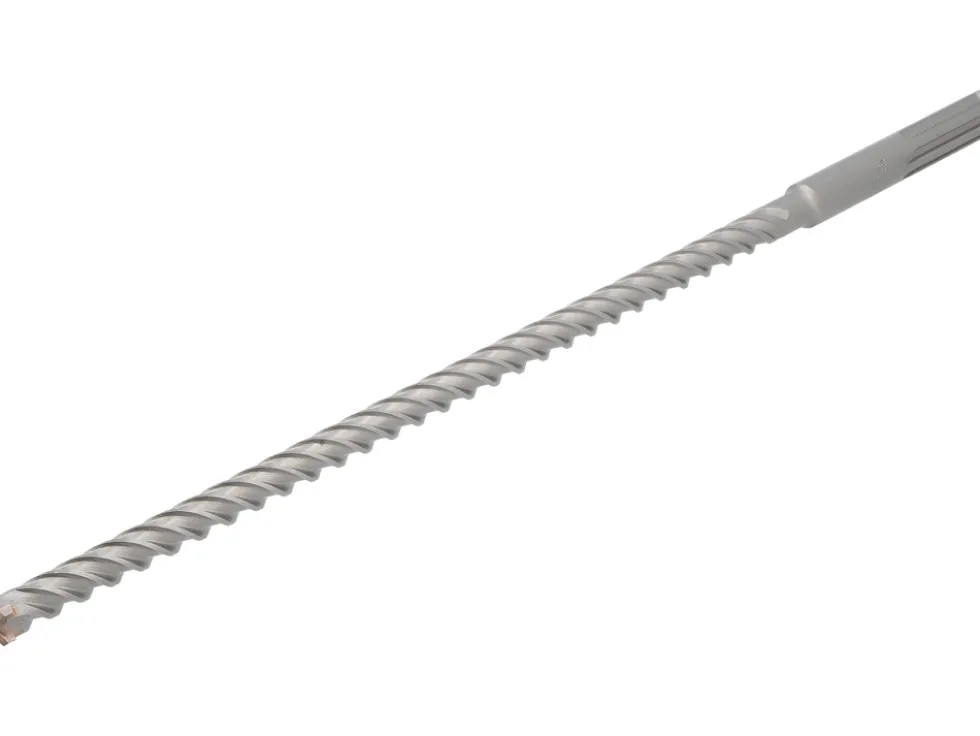 WIERTŁO SDS MAX 4 OSTRZA 16X540MM DO ZBROJONEGO BETONU