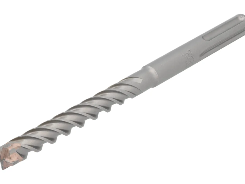 WIERTŁO SDS MAX 4 OSTRZA 18X280MM DO ZBROJONEGO BETONU