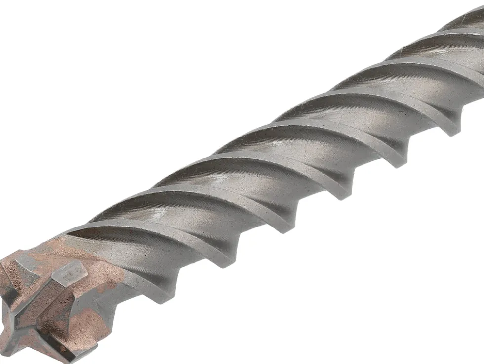 WIERTŁO SDS MAX 4 OSTRZA 18X280MM DO ZBROJONEGO BETONU