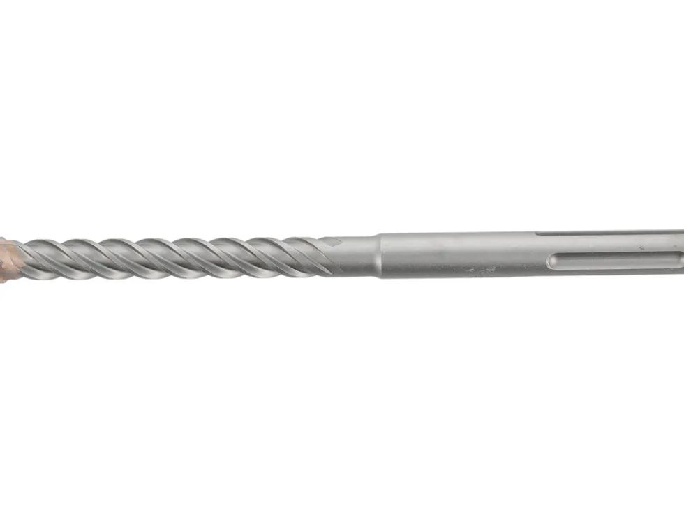 WIERTŁO SDS MAX 4 OSTRZA 18X280MM DO ZBROJONEGO BETONU