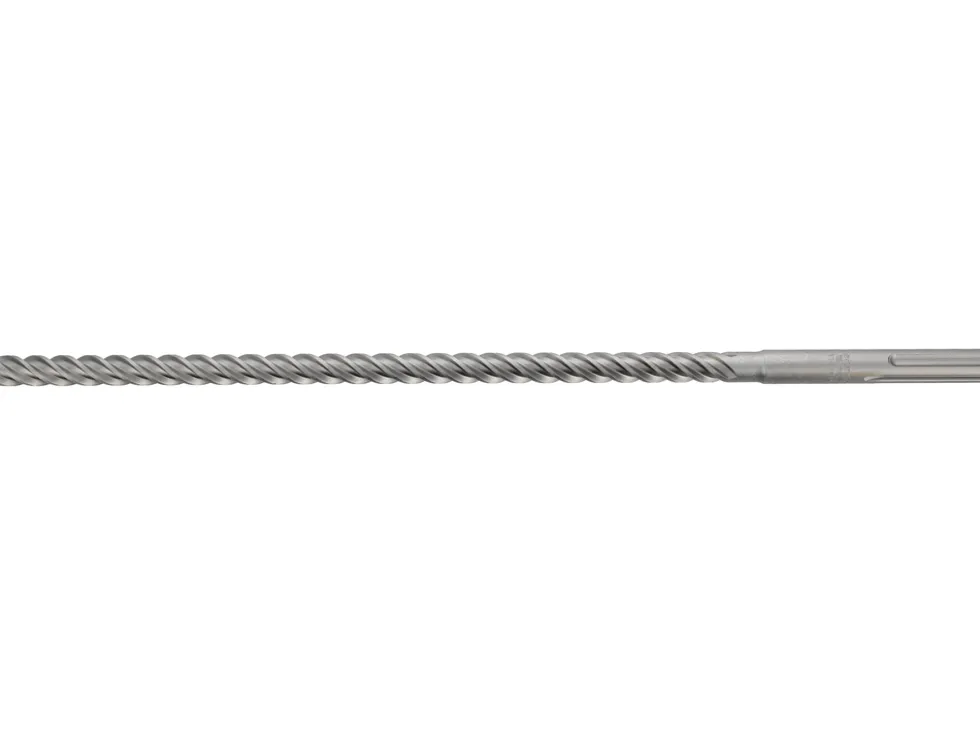 WIERTŁO SDS MAX 4 OSTRZA 18X540MM DO ZBROJONEGO BETONU