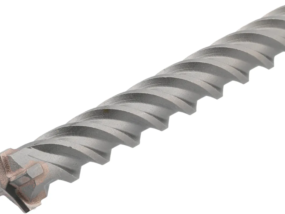 WIERTŁO SDS MAX 4 OSTRZA 18X540MM DO ZBROJONEGO BETONU
