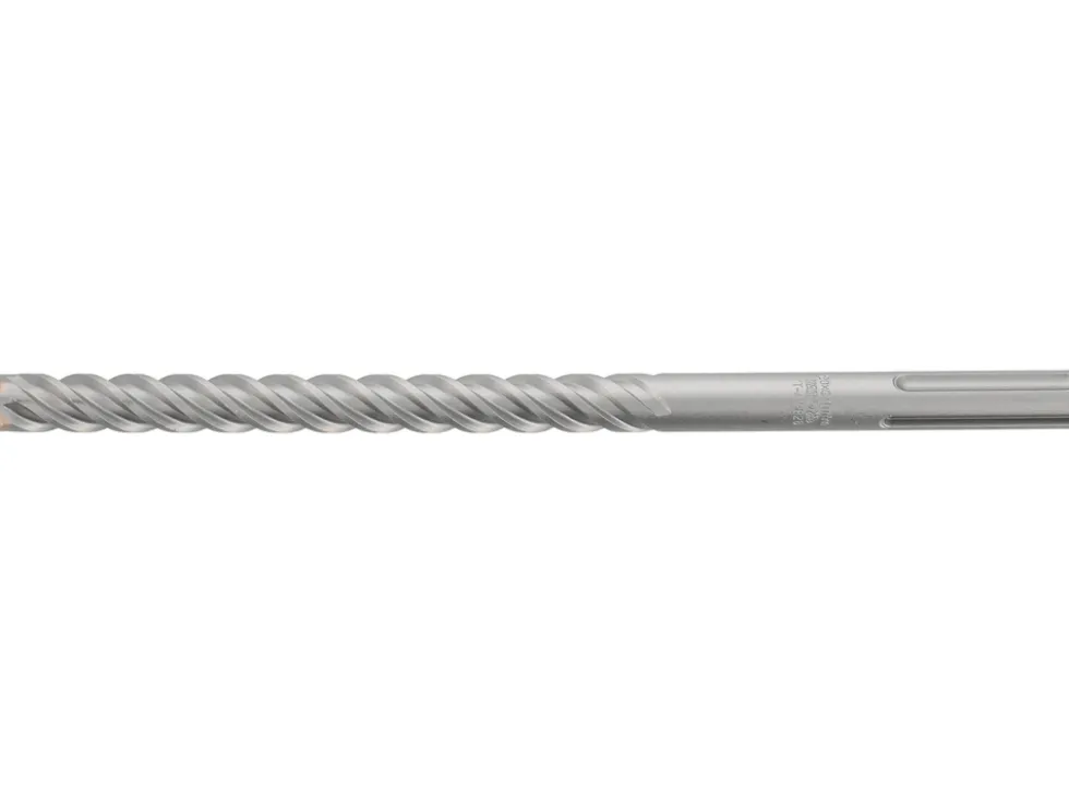 WIERTŁO SDS MAX 4 OSTRZA 20X340MM DO ZBROJONEGO BETONU
