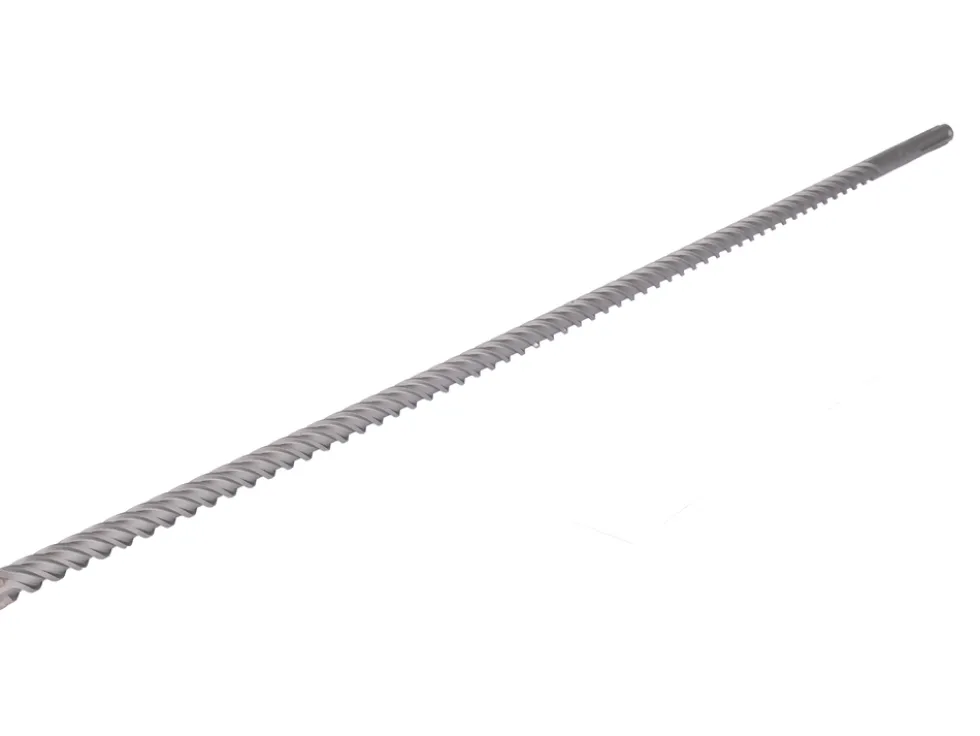 WIERTŁO SDS MAX 4 OSTRZA 20X1000MM DO ZBROJONEGO BETONU