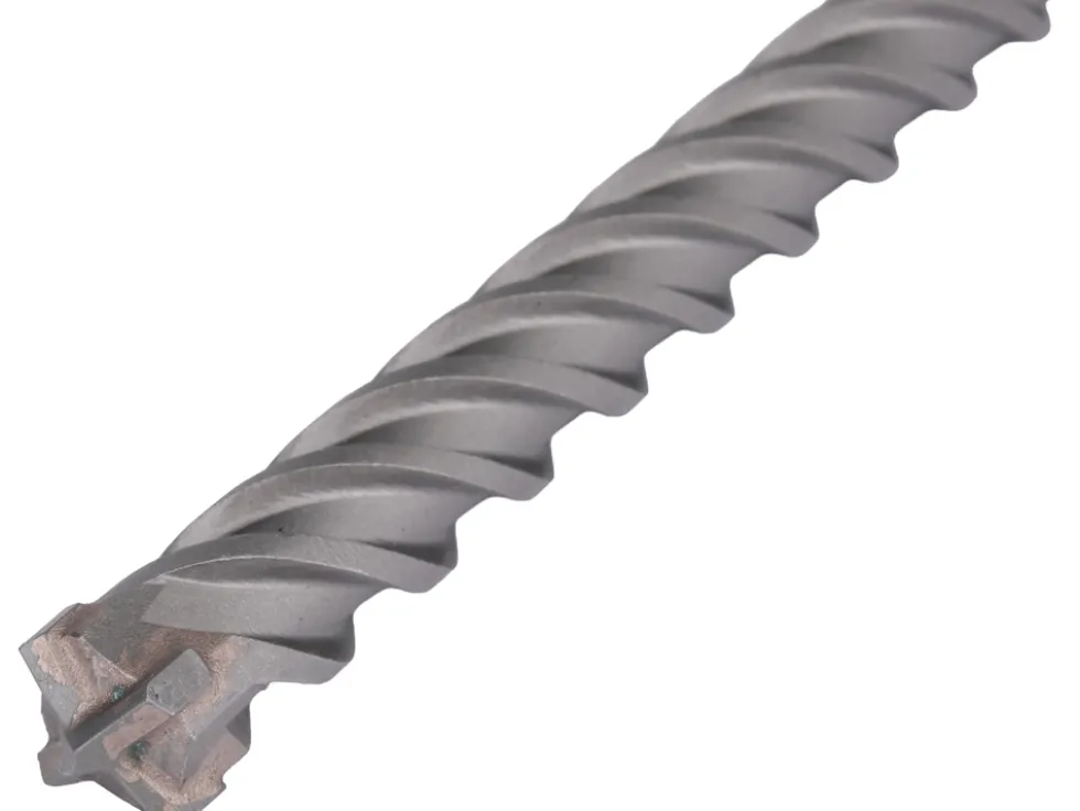 WIERTŁO SDS MAX 4 OSTRZA 20X1000MM DO ZBROJONEGO BETONU