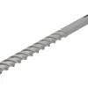 WIERTŁO SDS MAX 4 OSTRZA 22X340MM DO ZBROJONEGO BETONU