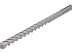 WIERTŁO SDS MAX 4 OSTRZA 22X340MM DO ZBROJONEGO BETONU