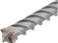 WIERTŁO SDS MAX 4 OSTRZA 22X340MM DO ZBROJONEGO BETONU