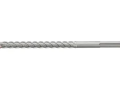 WIERTŁO SDS MAX 4 OSTRZA 22X340MM DO ZBROJONEGO BETONU