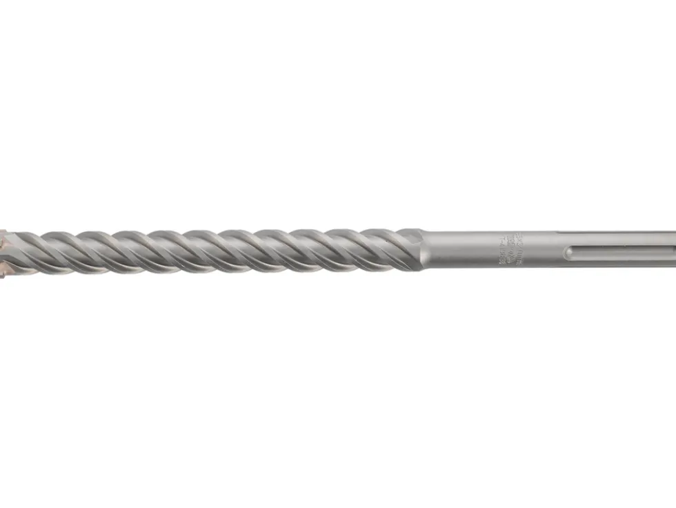 WIERTŁO SDS MAX 4 OSTRZA 25X340MM DO ZBROJONEGO BETONU