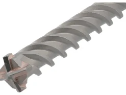 WIERTŁO SDS MAX 4 OSTRZA 25X520MM DO ZBROJONEGO BETONU