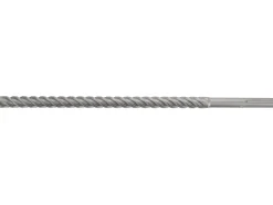 WIERTŁO SDS MAX 4 OSTRZA 25X520MM DO ZBROJONEGO BETONU