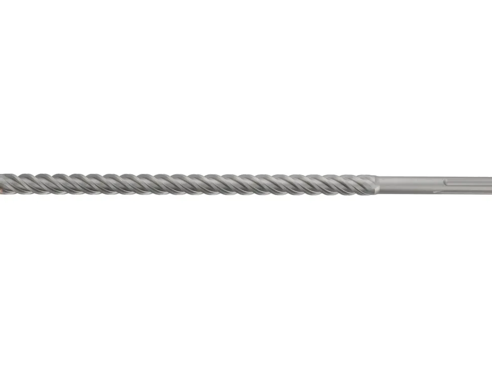 WIERTŁO SDS MAX 4 OSTRZA 25X520MM DO ZBROJONEGO BETONU
