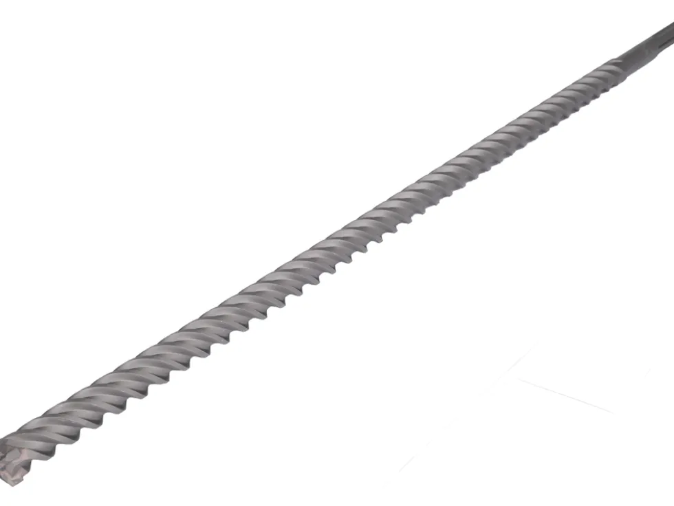 WIERTŁO SDS MAX 4 OSTRZA 25X800MM DO ZBROJONEGO BETONU