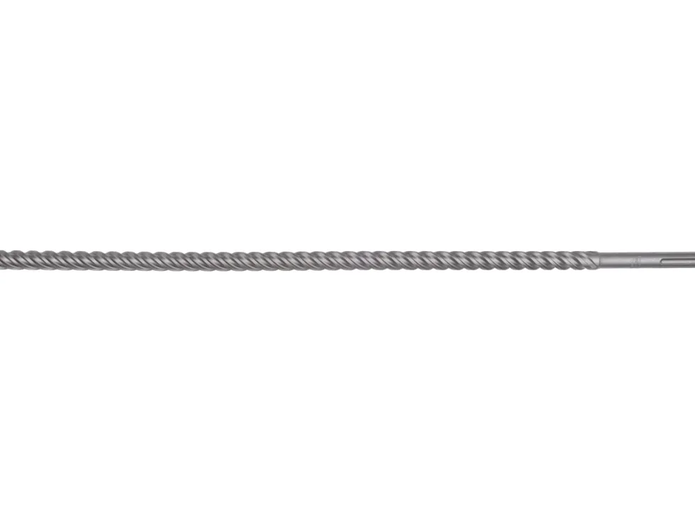 WIERTŁO SDS MAX 4 OSTRZA 25X800MM DO ZBROJONEGO BETONU