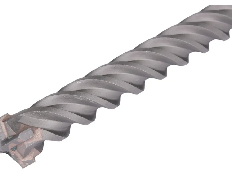 WIERTŁO SDS MAX 4 OSTRZA 25X800MM DO ZBROJONEGO BETONU