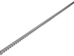 WIERTŁO SDS MAX 4 OSTRZA 25X1000MM DO ZBROJONEGO BETONU