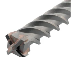 WIERTŁO SDS MAX 4 OSTRZA 28X280MM DO ZBROJONEGO BETONU