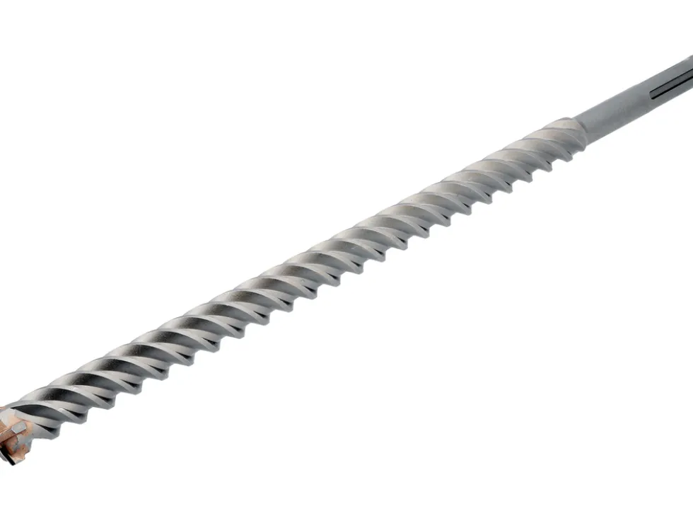 WIERTŁO SDS MAX 4 OSTRZA 28X570MM DO ZBROJONEGO BETONU