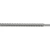 WIERTŁO SDS MAX 4 OSTRZA 30X570MM DO ZBROJONEGO BETONU