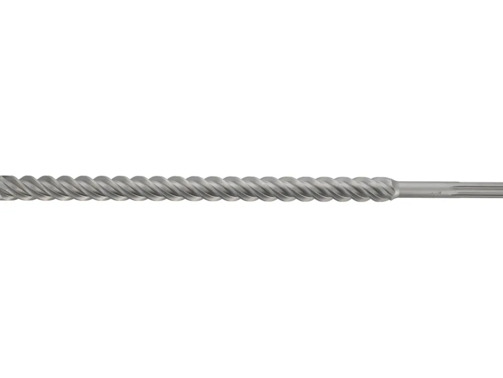 WIERTŁO SDS MAX 4 OSTRZA 30X570MM DO ZBROJONEGO BETONU