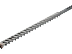 WIERTŁO SDS MAX 4 OSTRZA 30X570MM DO ZBROJONEGO BETONU