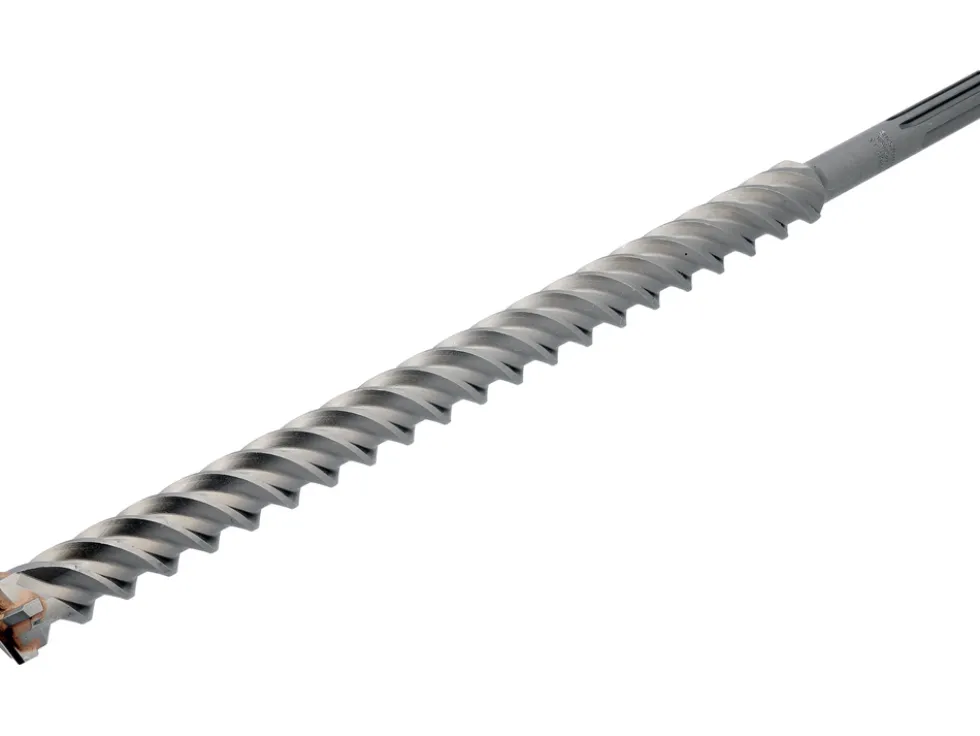 WIERTŁO SDS MAX 4 OSTRZA 30X570MM DO ZBROJONEGO BETONU