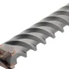 WIERTŁO SDS MAX 4 OSTRZA 32X570MM DO ZBROJONEGO BETONU