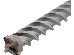WIERTŁO SDS MAX 4 OSTRZA 32X570MM DO ZBROJONEGO BETONU