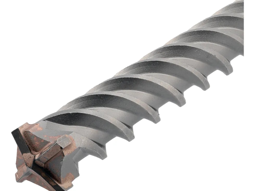 WIERTŁO SDS MAX 4 OSTRZA 32X570MM DO ZBROJONEGO BETONU