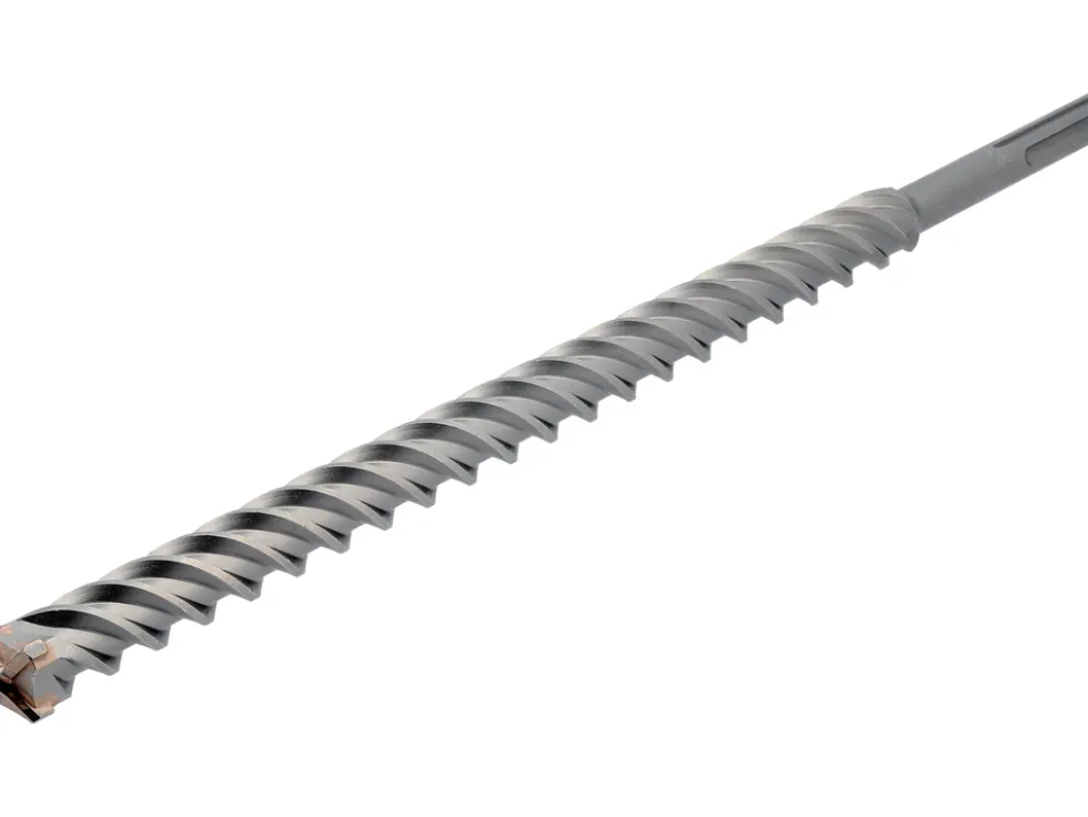 WIERTŁO SDS MAX 4 OSTRZA 32X570MM DO ZBROJONEGO BETONU