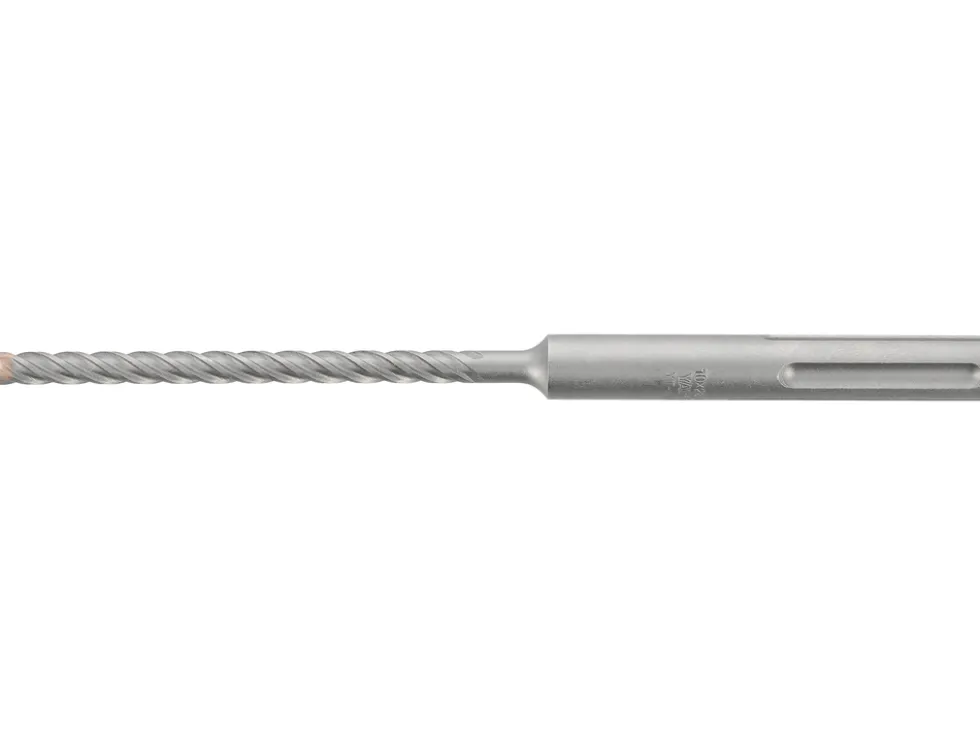 WIERTŁO SDS MAX 4 OSTRZA 10X280MM DO ZBROJONEGO BETONU