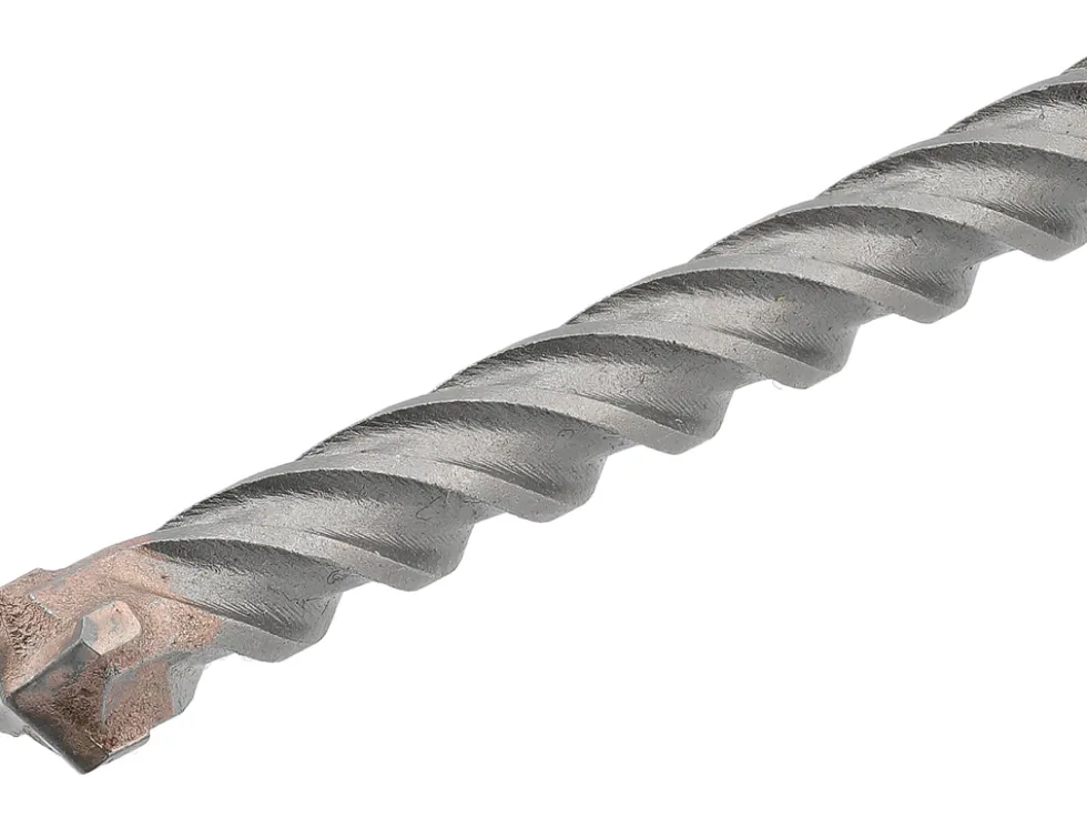 WIERTŁO SDS MAX 4 OSTRZA 10X280MM DO ZBROJONEGO BETONU