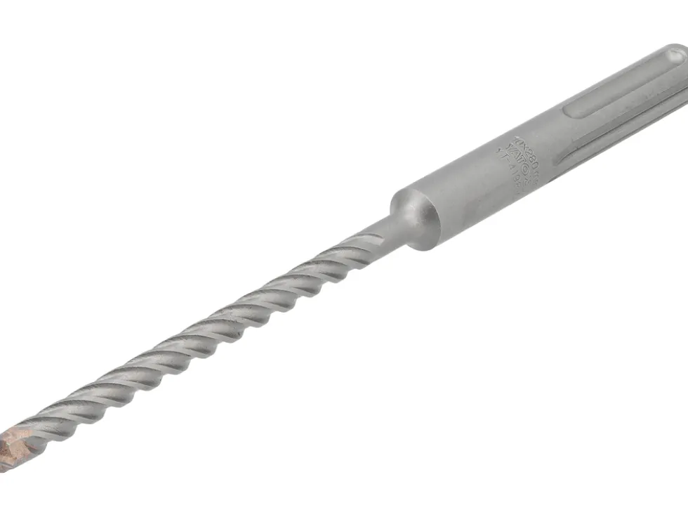 WIERTŁO SDS MAX 4 OSTRZA 10X280MM DO ZBROJONEGO BETONU
