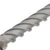WIERTŁO SDS MAX 4 OSTRZA 12X280MM DO ZBROJONEGO BETONU