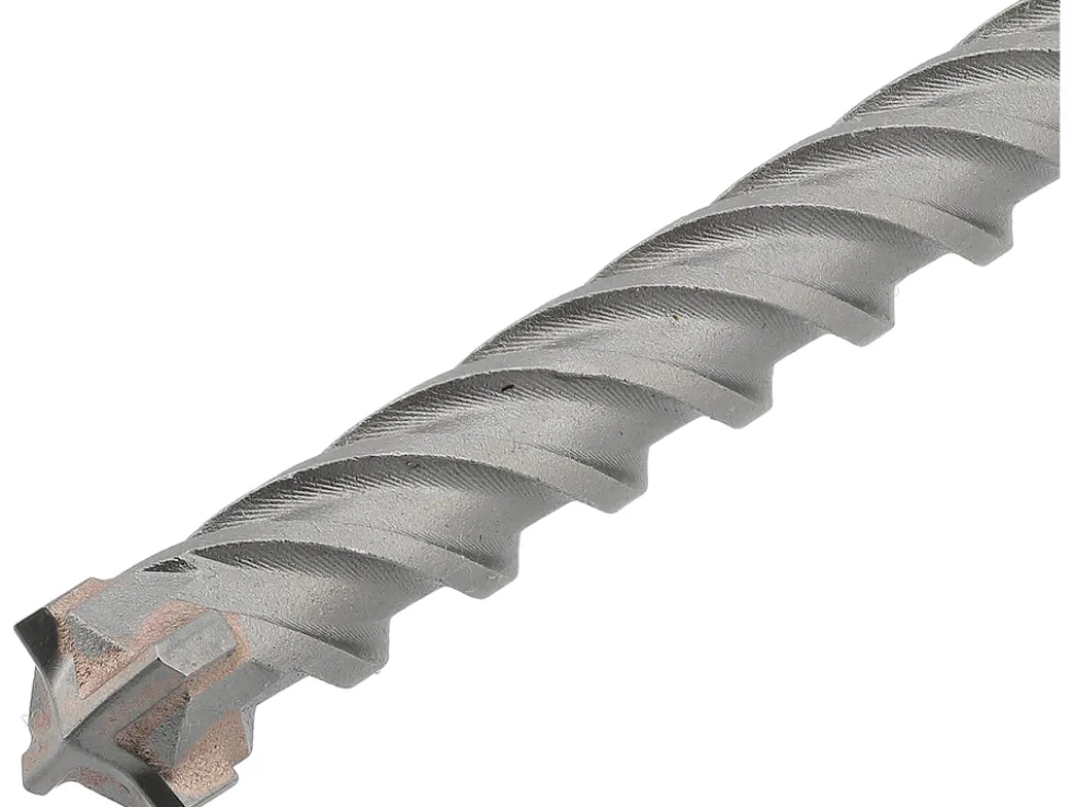 WIERTŁO SDS MAX 4 OSTRZA 12X280MM DO ZBROJONEGO BETONU