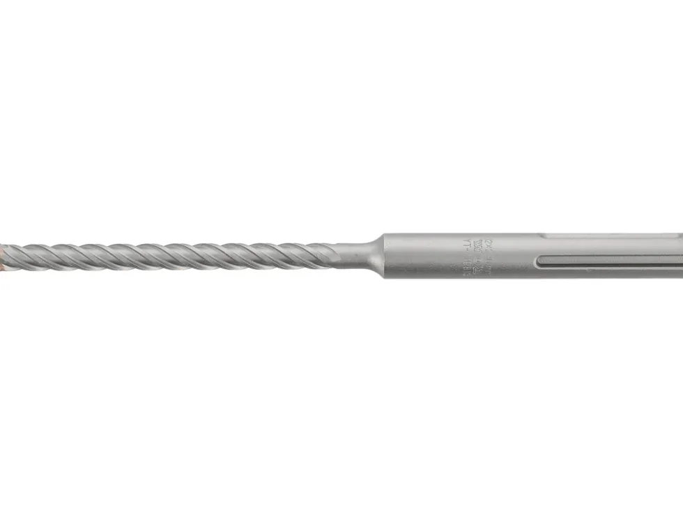 WIERTŁO SDS MAX 4 OSTRZA 12X280MM DO ZBROJONEGO BETONU