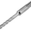 WIERTŁO SDS PLUS 4 OSTRZA 6X110MM DO ZBROJONEGO BETONU
