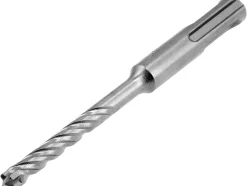 WIERTŁO SDS PLUS 4 OSTRZA 6X110MM DO ZBROJONEGO BETONU