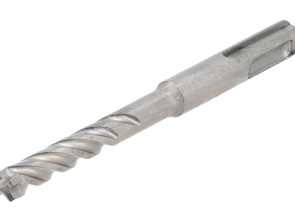 WIERTŁO SDS PLUS 4 OSTRZA 8X110MM DO ZBROJONEGO BETONU